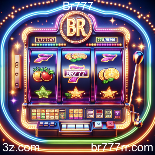 A Fascinante Experiência dos Caça-Níqueis no Br777